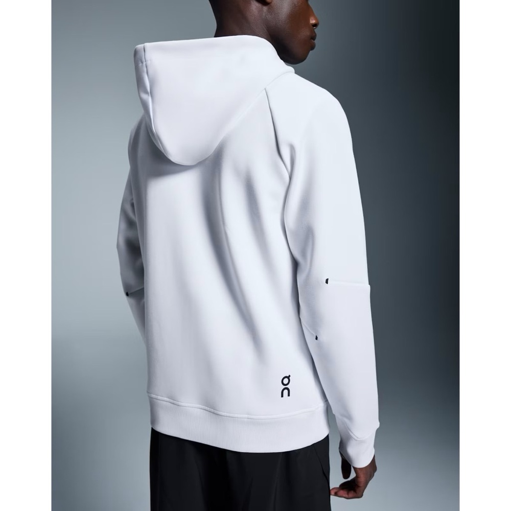ON RUNNING HOODIE - Picture 5 of 10
